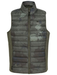 Navitas Vesta Indra Identity Camo Gilet velikost L