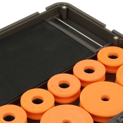 NGT Dynamic Magnetic Tackle Box