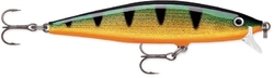 Wobler Rapala Flat Rap FLR 8cm