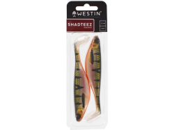 Westin ShadTeez 12cm/15g 2ks