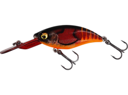 Westin Wobler BuzzBite Crankbait 5cm/6g