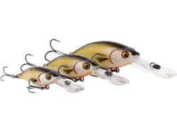 Westin Wobler BuzzBite Crankbait 5cm/6g