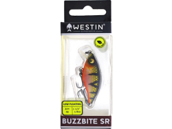 Westin Wobler BuzzBite Crankbait 5cm/6g