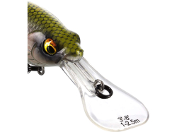 Westin Wobler BuzzBite Crankbait 5cm/6g