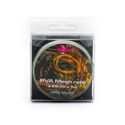 PVA Hydrospol Mesh Náhradní punčocha 25mm/7m 