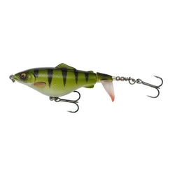 Savage Gear 3D Fat Smashtail Floating 8cm/12g