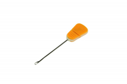 Carp ´R´ Us Boilie jehla Baiting needle Original ratchet Oranžová