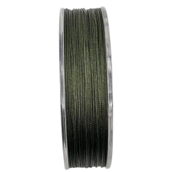 Katran Rychle potápivá šňůra Sinking Braided Mainline SBM 10,2kg 0,22mm