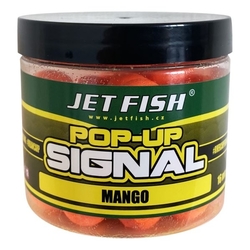 Jet Fish Pop-Up Signal 16mm