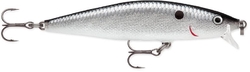 Wobler Rapala Flat Rap FLR 8cm