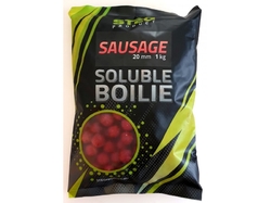 Stég Soluble boilies 1kg/20mm