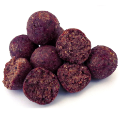 Magic Wolf zakrmovací boilies 5kg/20mm