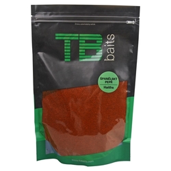 TB Baits Španělský Pepř Haiths 500g