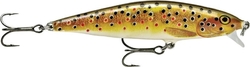 Wobler Rapala Flat Rap FLR 8cm