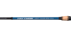 Mikado Prut Trython Heavy Game Spin 210cm/15-40g