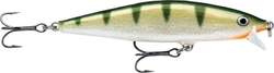 Wobler Rapala Flat Rap FLR 8cm