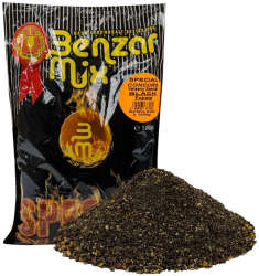 Benzar Mix Krmítková směs  1kg